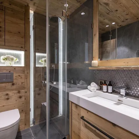 Hidden Gem: Experience Pure Chalet Apartment