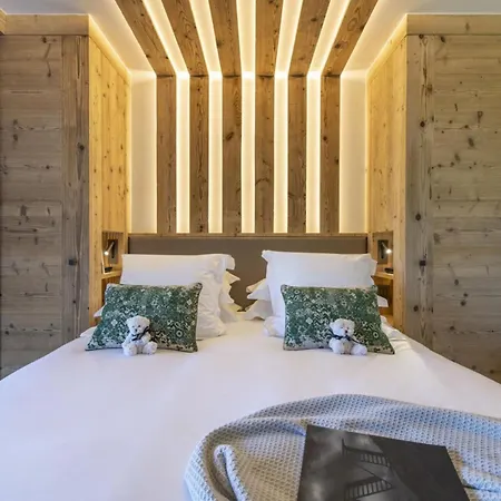 Apartment Hidden Gem: Experience Pure Chalet Mayrhofen