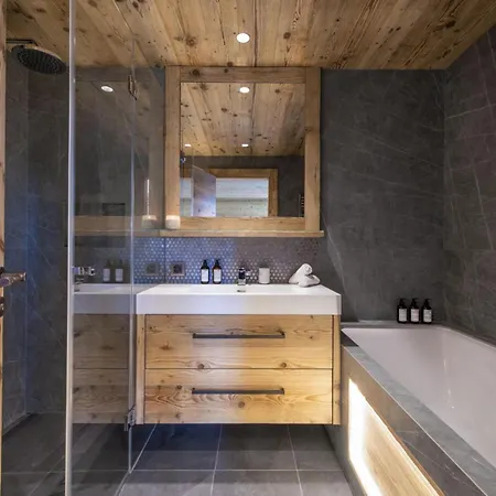 Hidden Gem: Experience Pure Chalet Apartment *