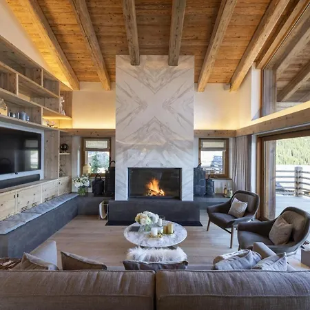 Hidden Gem: Experience Pure Chalet Apartment *