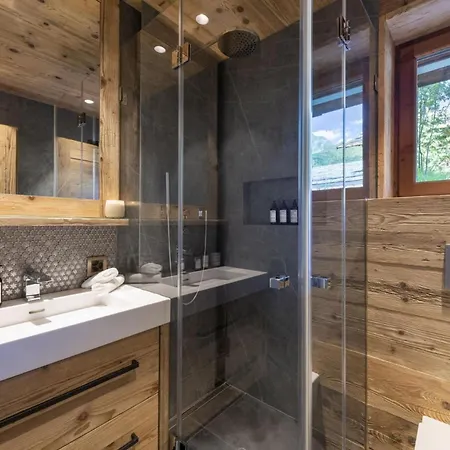 Apartment Hidden Gem: Experience Pure Chalet *