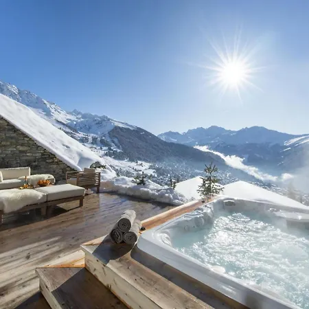 Hidden Gem: Experience Pure Chalet Apartment *